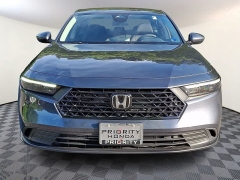 Used 2025  Honda Accord Sedan LX CVT at CarloanExpress&period;Com near Hampton&comma; VA