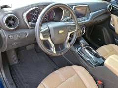 Used 2022  Chevrolet Blazer FWD 4dr Premier at CarloanExpress&period;Com near Hampton&comma; VA