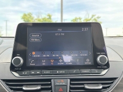 Used 2024  Nissan Altima 2&period;5 SV Sedan at CarloanExpress&period;Com near Hampton&comma; VA