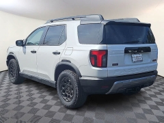 New 2026  Honda Passport TrailSport Blackout AWD at CarloanExpress&period;Com near Hampton&comma; VA