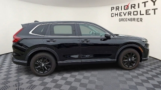 Used 2024  Honda CR-V EX AWD at CarloanExpress&period;Com near Hampton&comma; VA