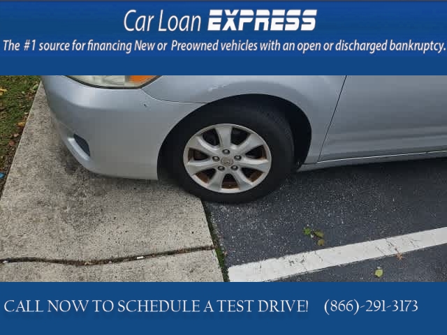 Used 2011  Toyota Camry 4dr Sdn I4 (Natl) at CarloanExpress.Com near Hampton, VA