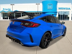 New 2025  Honda Civic Type R Manual at CarloanExpress.Com near Hampton, VA