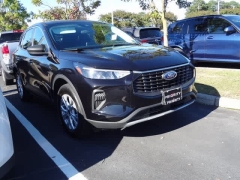 Used 2024  Ford Escape Active AWD at CarloanExpress.Com near Hampton, VA