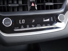 Used 2023  Toyota Corolla LE CVT at CarloanExpress&period;Com near Hampton&comma; VA