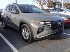 Used 2024  Hyundai Tucson SEL FWD at CarloanExpress&period;Com near Hampton&comma; VA