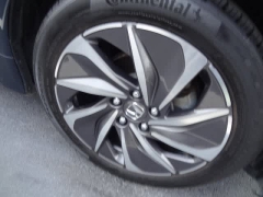 Used 2022  Honda Insight Touring CVT at CarloanExpress&period;Com near Hampton&comma; VA