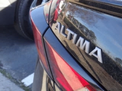 Used 2024  Nissan Altima 2&period;5 SV Sedan at CarloanExpress&period;Com near Hampton&comma; VA