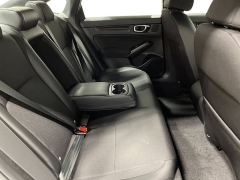 New 2026  Honda Civic Sedan Hybrid Sport CVT at CarloanExpress.Com near Hampton, VA