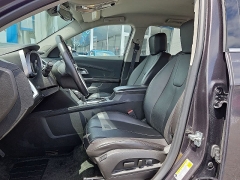 Used 2013  Chevrolet Equinox 4d SUV FWD LTZ at CarloanExpress&period;Com near Hampton&comma; VA