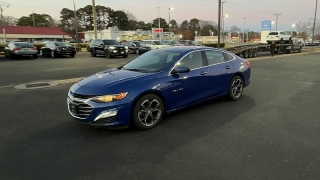 Used 2023  Chevrolet Malibu 4dr Sdn 1LT at CarloanExpress&period;Com near Hampton&comma; VA