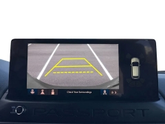 New 2026  Honda Passport RTL AWD at CarloanExpress&period;Com near Hampton&comma; VA