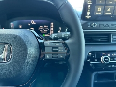 New 2026  Honda Passport RTL AWD at CarloanExpress&period;Com near Hampton&comma; VA