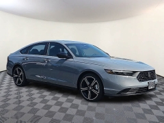 New 2026  Honda Accord Hybrid Sport Sedan at CarloanExpress&period;Com near Hampton&comma; VA