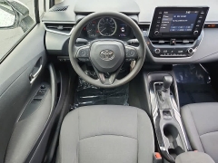 Used 2020  Toyota Corolla 4d Sedan LE at CarloanExpress&period;Com near Hampton&comma; VA
