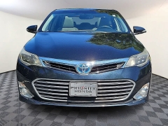 Used 2015  Toyota Avalon Hybrid 4dr Sdn &lpar;Natl&rpar; at CarloanExpress&period;Com near Hampton&comma; VA