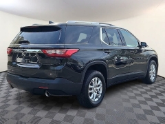 Used 2018  Chevrolet Traverse 4d SUV AWD LT Cloth w&sol;1LT at CarloanExpress&period;Com near Hampton&comma; VA
