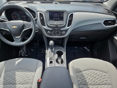Used 2020  Chevrolet Equinox 4d SUV AWD LS w&sol;1LS at CarloanExpress&period;Com near Hampton&comma; VA