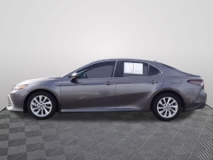 Used 2023  Toyota Camry LE Auto at CarloanExpress&period;Com near Hampton&comma; VA