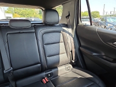 Used 2025  Chevrolet Equinox FWD 4dr LT w&sol;1LT at CarloanExpress&period;Com near Hampton&comma; VA