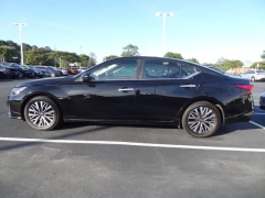 Used 2025  Nissan Altima SV FWD at CarloanExpress&period;Com near Hampton&comma; VA