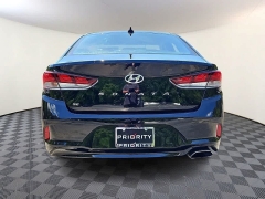 Used 2019  Hyundai Sonata SE 2&period;4L at CarloanExpress&period;Com near Hampton&comma; VA