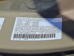 Used 2025  Honda Civic Hatchback Sport CVT at CarloanExpress&period;Com near Hampton&comma; VA