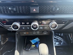 Used 2023  Honda CR-V Hybrid Sport Touring AWD at CarloanExpress&period;Com near Hampton&comma; VA