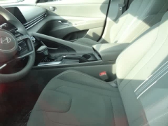 Used 2024  Hyundai Elantra SEL IVT at CarloanExpress&period;Com near Hampton&comma; VA