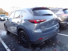 Used 2024  Mazda CX-5 2.5 S Preferred Package AWD at CarloanExpress.Com near Hampton, VA