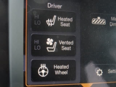 Used 2017  Jeep Cherokee Trailhawk L Plus 4x4 at CarloanExpress&period;Com near Hampton&comma; VA