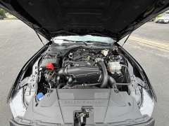 Used 2024  Ford Mustang EcoBoost Fastback at CarloanExpress&period;Com near Hampton&comma; VA