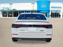New 2026  Honda Accord Hybrid Sport Sedan at CarloanExpress&period;Com near Hampton&comma; VA