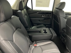 New 2025  Honda Pilot Touring AWD at CarloanExpress.Com near Hampton, VA