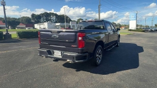 Used 2023  Chevrolet Silverado 1500 4WD Crew Cab 157" RST at CarloanExpress&period;Com near Hampton&comma; VA
