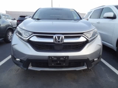 Used 2018  Honda CR-V 4d SUV FWD EX at CarloanExpress&period;Com near Hampton&comma; VA