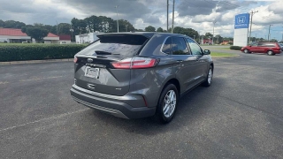 Used 2024  Ford Edge AWD at CarloanExpress&period;Com near Hampton&comma; VA
