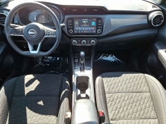 Used 2023  Nissan Kicks SV FWD at CarloanExpress&period;Com near Hampton&comma; VA