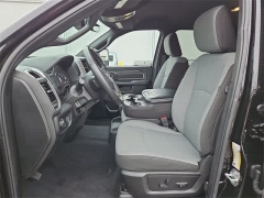 Used 2024  Ram 2500 Big Horn 4x4 Crew Cab 6'4" Box at CarloanExpress.Com near Hampton, VA