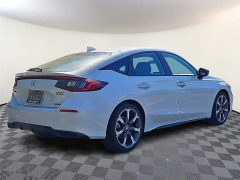 New 2026  Honda Civic Hatchback Hybrid Sport Touring CVT at CarloanExpress.Com near Hampton, VA