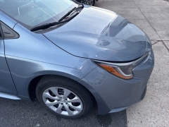 Used 2020  Toyota Corolla 4d Sedan LE at CarloanExpress&period;Com near Hampton&comma; VA