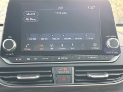 Used 2024  Nissan Altima 2&period;5 SV Sedan at CarloanExpress&period;Com near Hampton&comma; VA