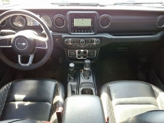 Used 2023  Jeep Gladiator High Altitude 4x4 at CarloanExpress&period;Com near Hampton&comma; VA