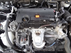 Used 2024  Honda Civic Sedan Sport CVT at CarloanExpress&period;Com near Hampton&comma; VA