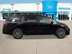 New 2026  Honda Odyssey Touring Auto at CarloanExpress&period;Com near Hampton&comma; VA