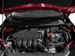 Used 2017  Nissan Sentra SR CVT at CarloanExpress&period;Com near Hampton&comma; VA