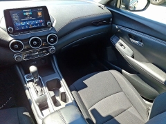 Used 2023  Nissan Sentra SV CVT at CarloanExpress&period;Com near Hampton&comma; VA