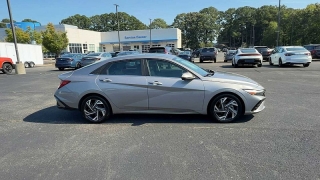 Used 2024  Hyundai Elantra Limited IVT at CarloanExpress&period;Com near Hampton&comma; VA
