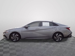 Used 2024  Hyundai Elantra Limited IVT at CarloanExpress&period;Com near Hampton&comma; VA