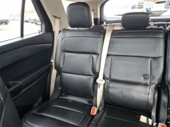 Used 2020  Ford Explorer 4d SUV RWD Base 2&period;3L EcoBoost at CarloanExpress&period;Com near Hampton&comma; VA